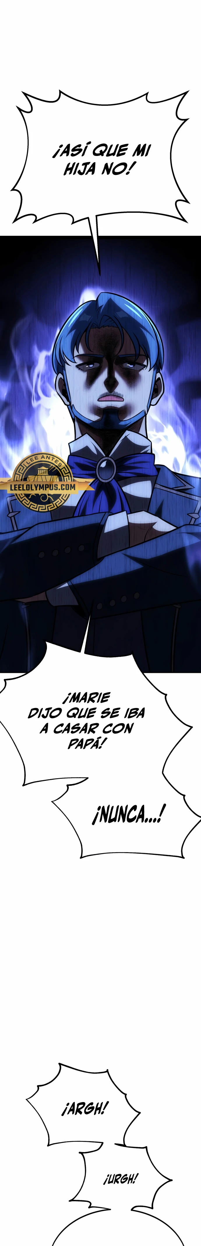 Read Yo mate al jugador de la Academia ES Manga Online