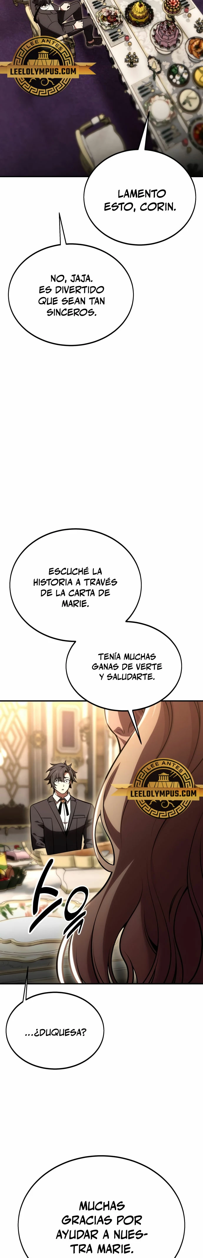 Read Yo mate al jugador de la Academia ES Manga Online