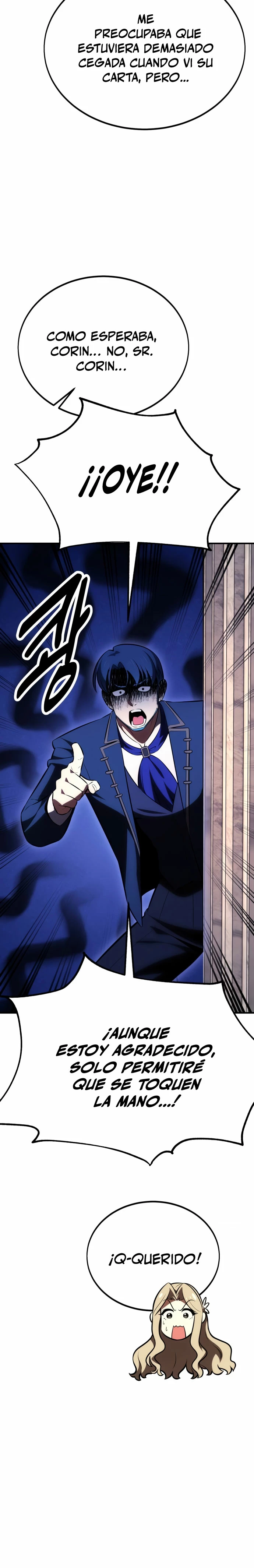 Read Yo mate al jugador de la Academia ES Manga Online
