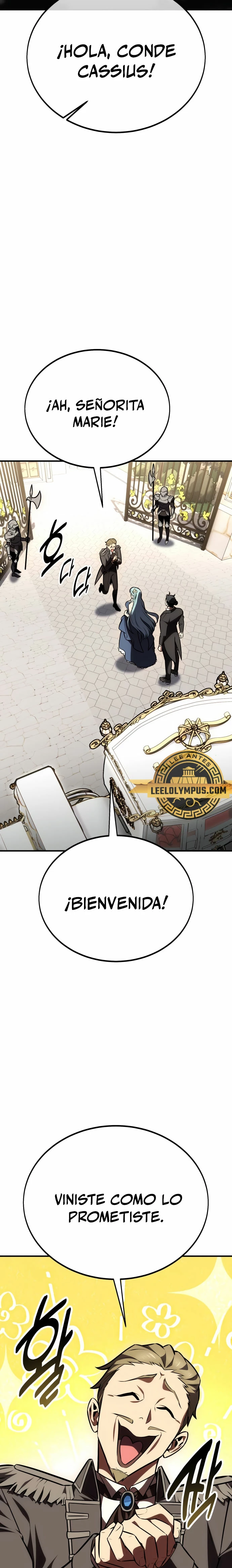 Read Yo mate al jugador de la Academia ES Manga Online