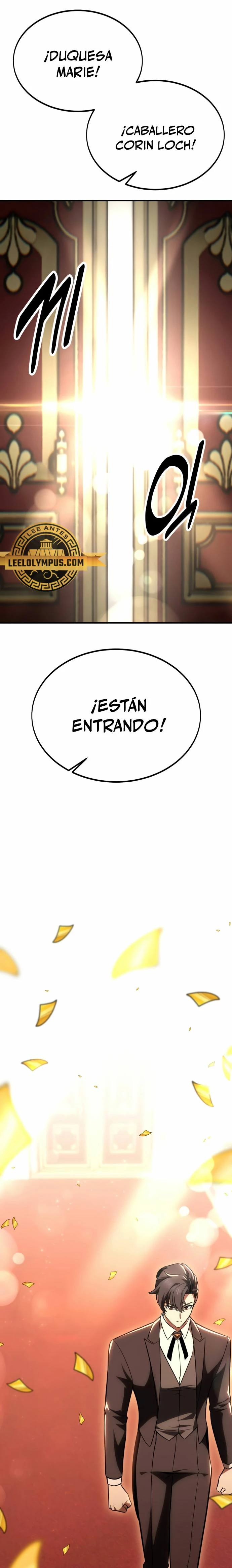 Read Yo mate al jugador de la Academia ES Manga Online