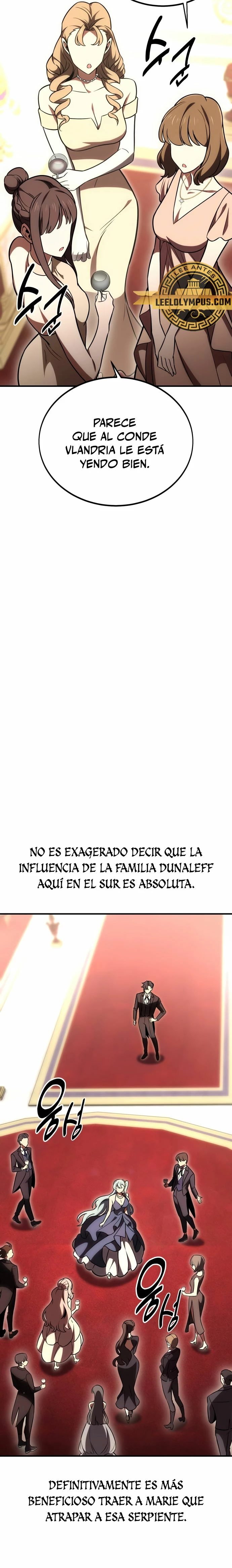Read Yo mate al jugador de la Academia ES Manga Online