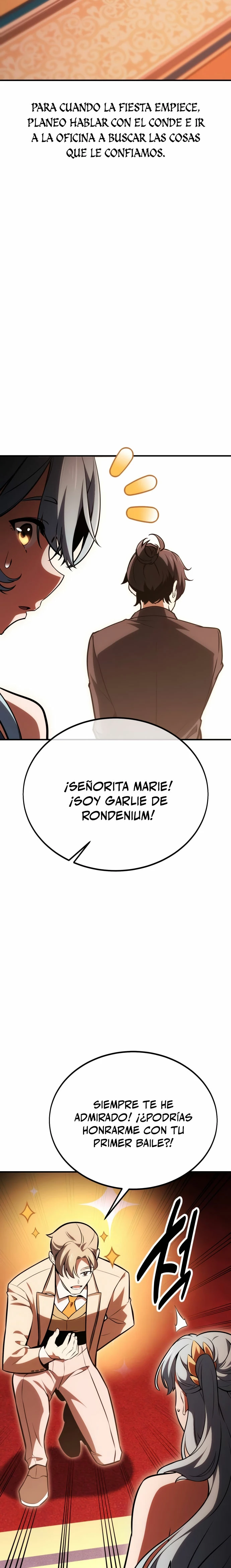 Read Yo mate al jugador de la Academia ES Manga Online