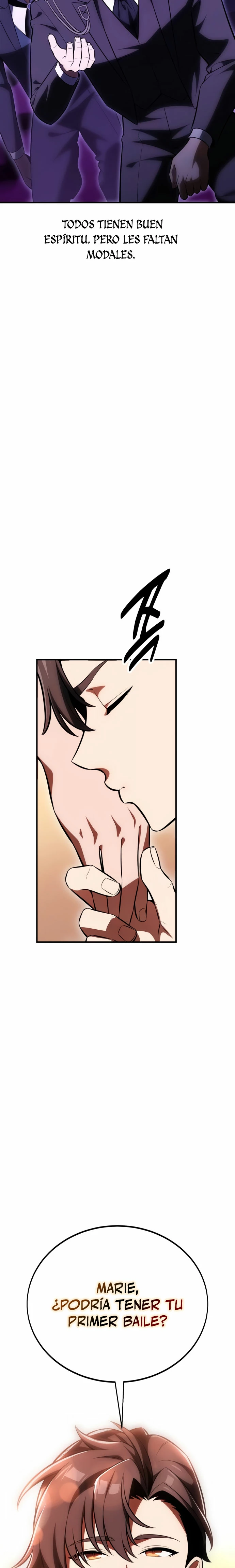 Read Yo mate al jugador de la Academia ES Manga Online