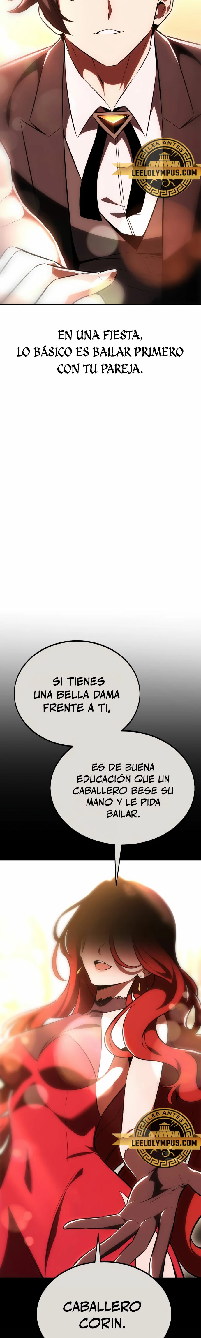 Read Yo mate al jugador de la Academia ES Manga Online