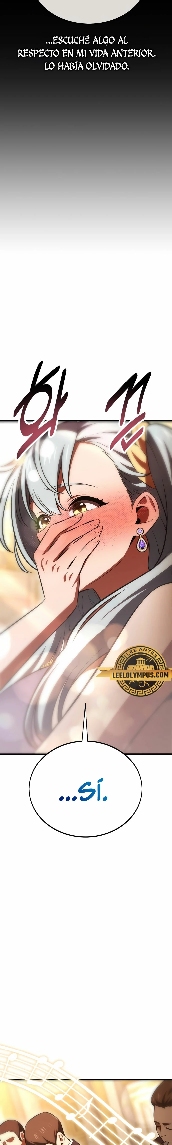 Read Yo mate al jugador de la Academia ES Manga Online