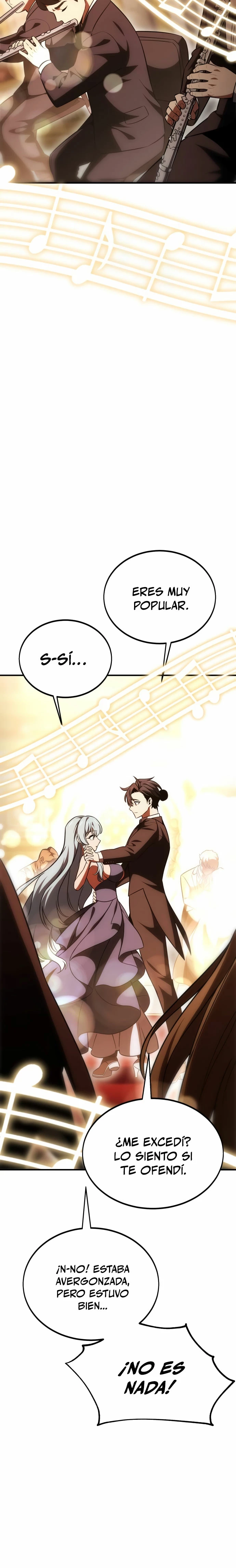 Read Yo mate al jugador de la Academia ES Manga Online