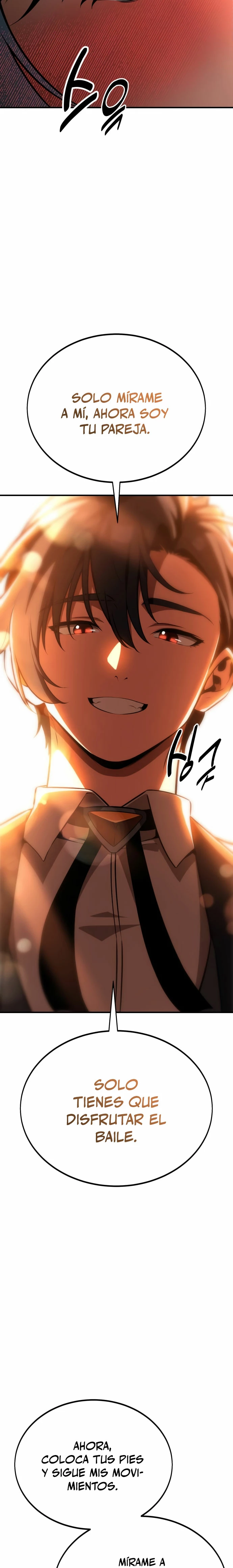 Read Yo mate al jugador de la Academia ES Manga Online