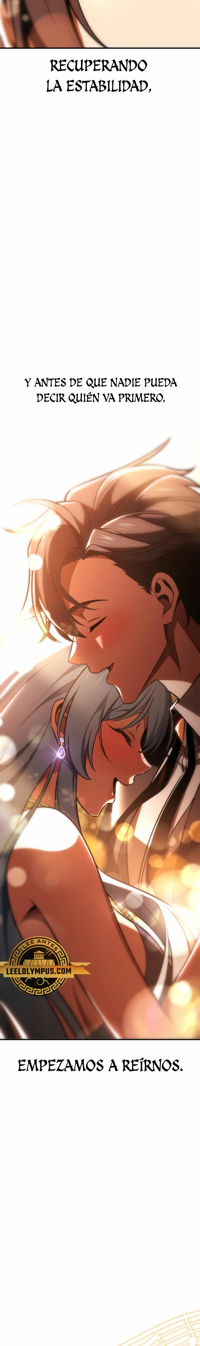 Read Yo mate al jugador de la Academia ES Manga Online
