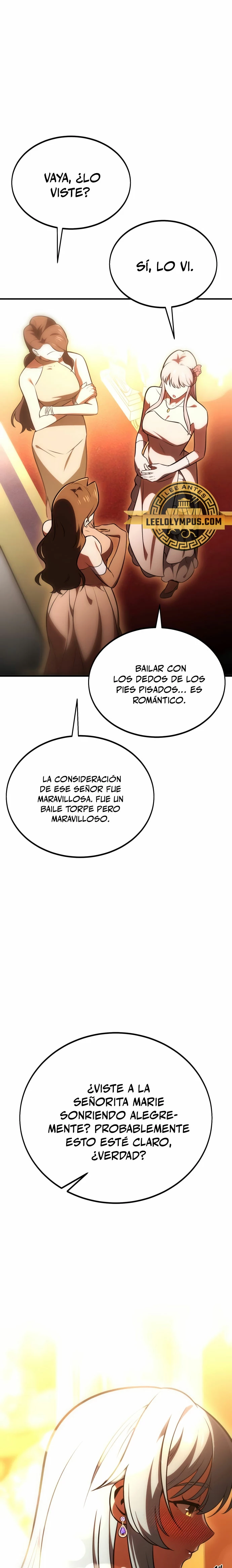 Read Yo mate al jugador de la Academia ES Manga Online