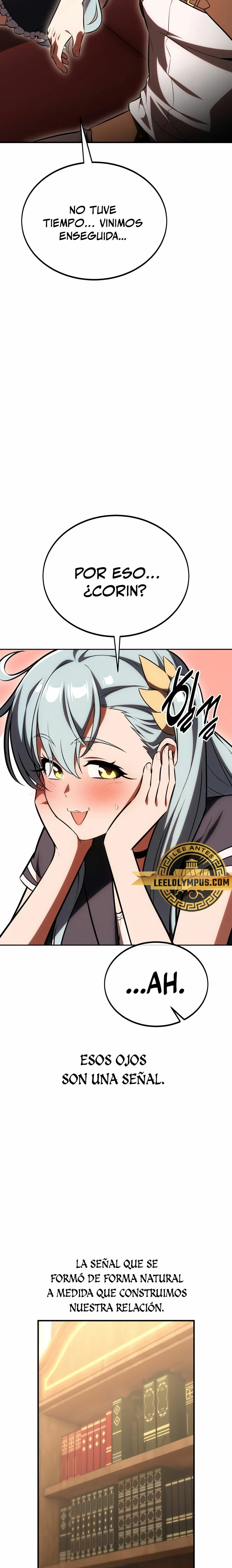 Read Yo mate al jugador de la Academia ES Manga Online