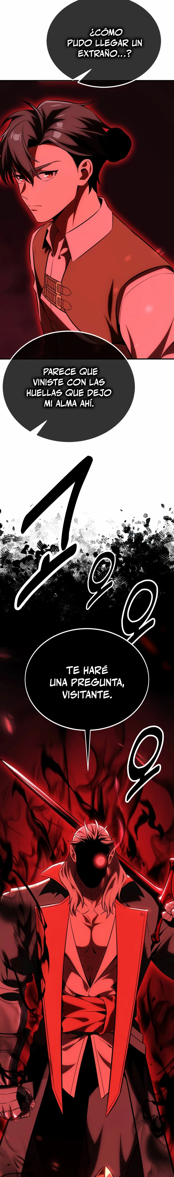 Read Yo mate al jugador de la Academia ES Manga Online