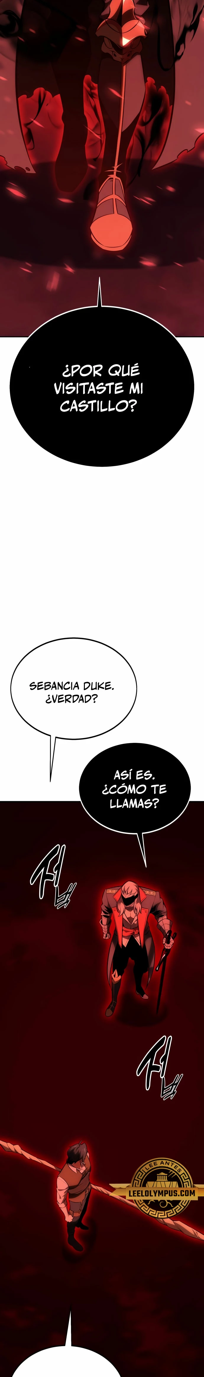 Read Yo mate al jugador de la Academia ES Manga Online