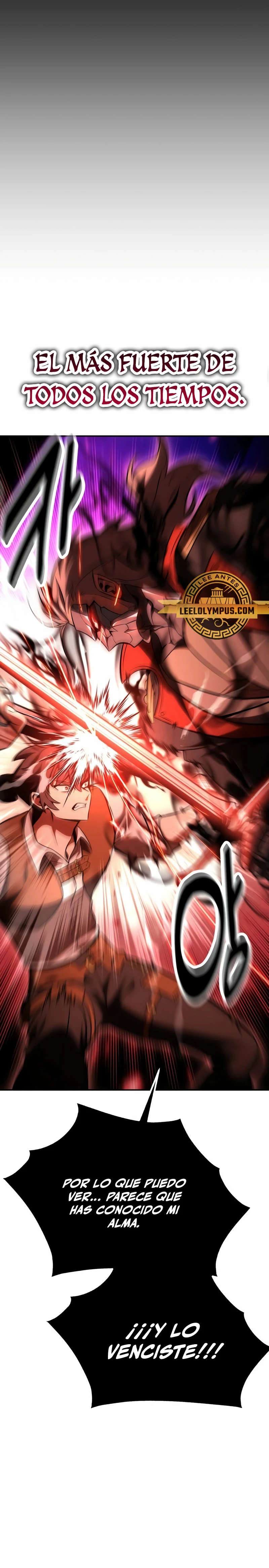 Read Yo mate al jugador de la Academia ES Manga Online