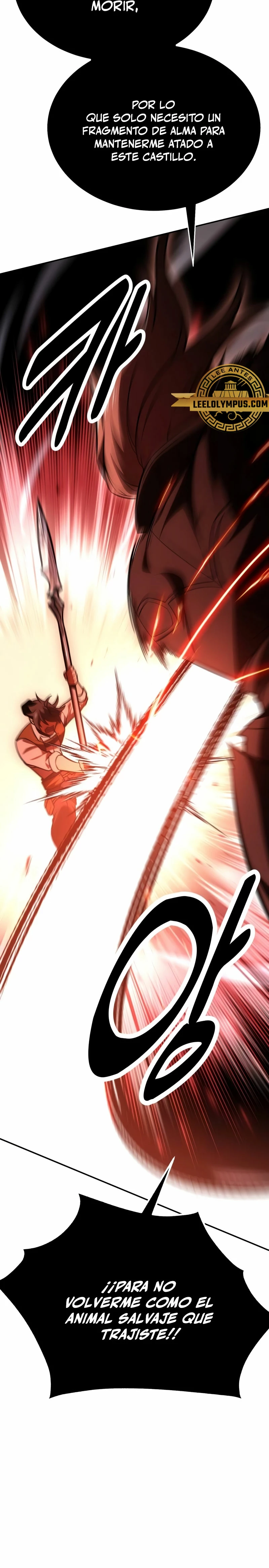 Read Yo mate al jugador de la Academia ES Manga Online