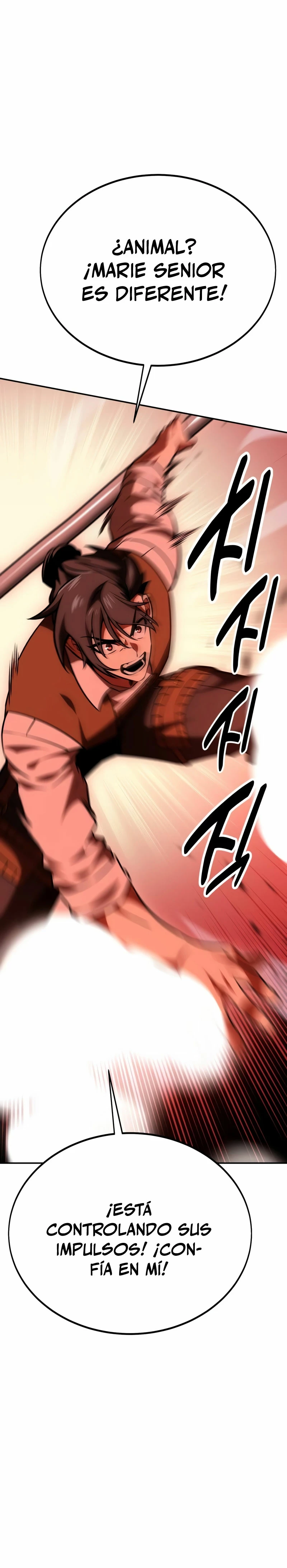 Read Yo mate al jugador de la Academia ES Manga Online