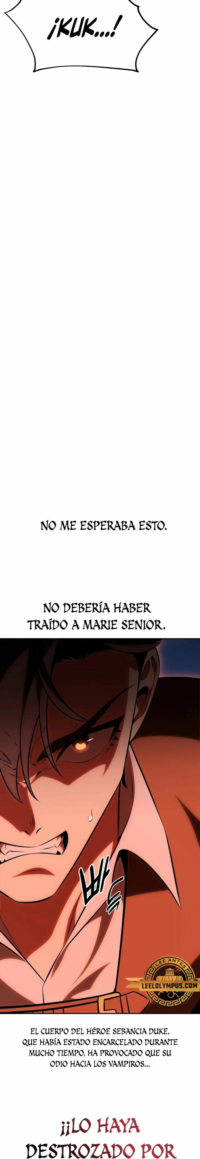 Read Yo mate al jugador de la Academia ES Manga Online