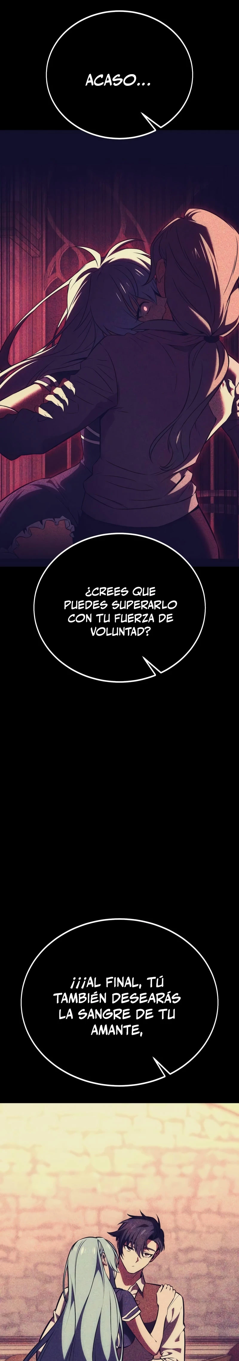 Read Yo mate al jugador de la Academia ES Manga Online