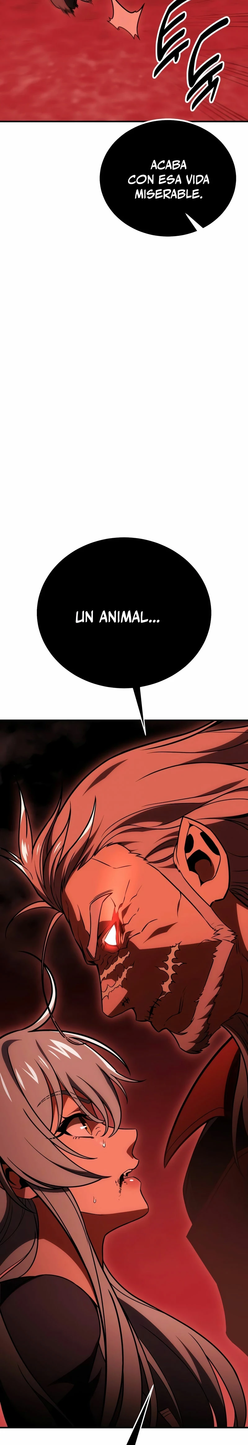 Read Yo mate al jugador de la Academia ES Manga Online