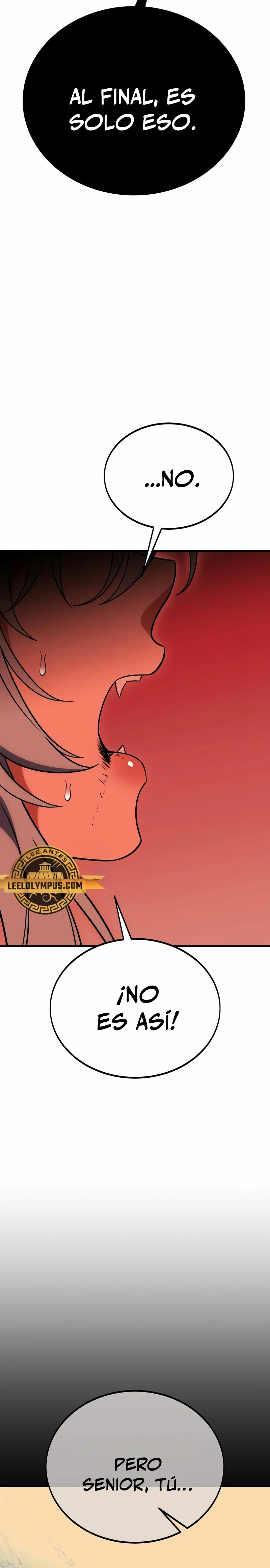 Read Yo mate al jugador de la Academia ES Manga Online