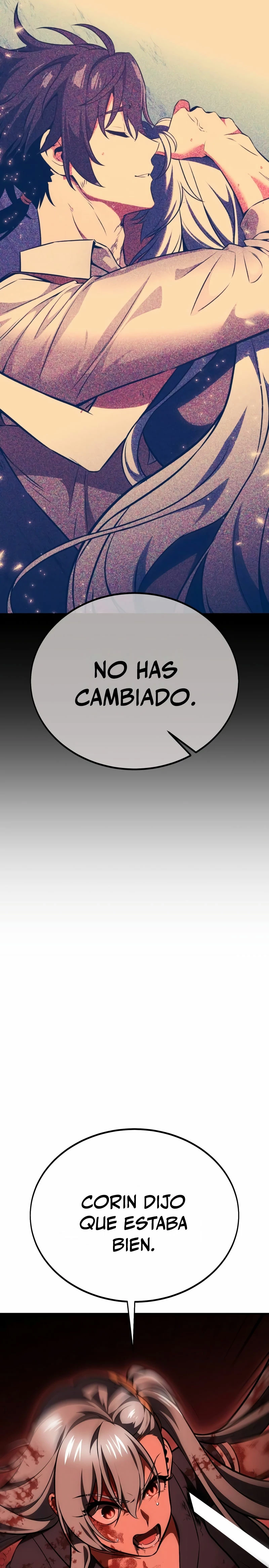 Read Yo mate al jugador de la Academia ES Manga Online