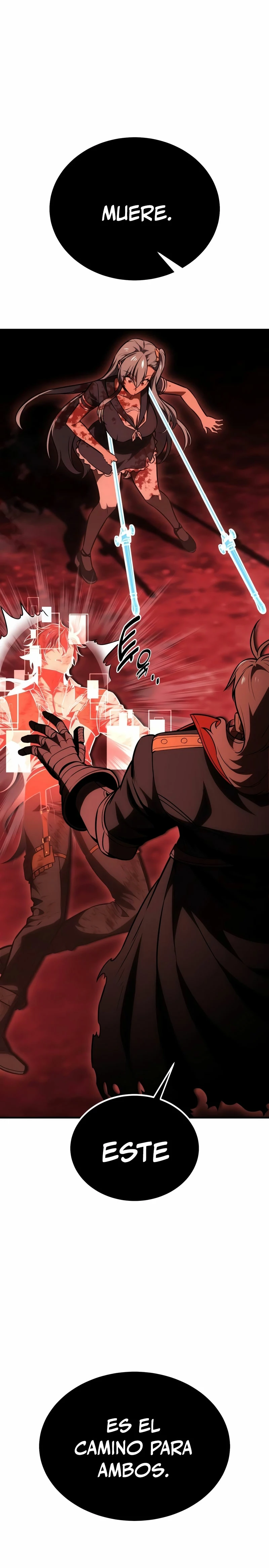 Read Yo mate al jugador de la Academia ES Manga Online