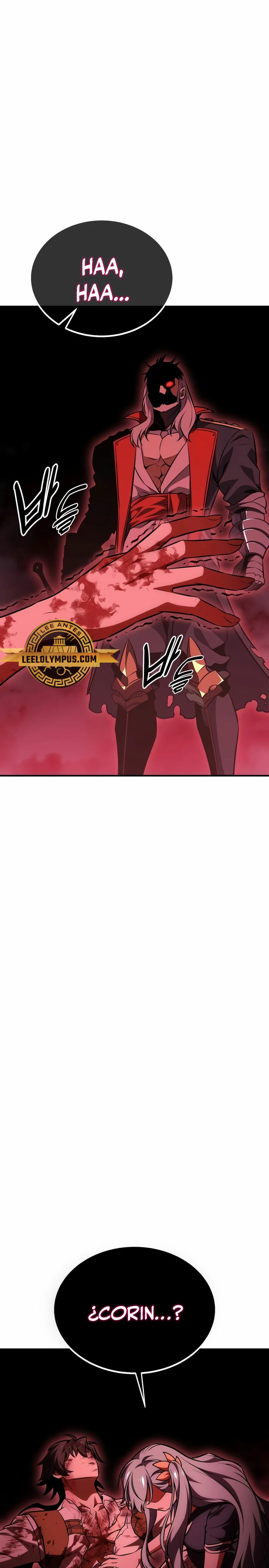 Read Yo mate al jugador de la Academia ES Manga Online