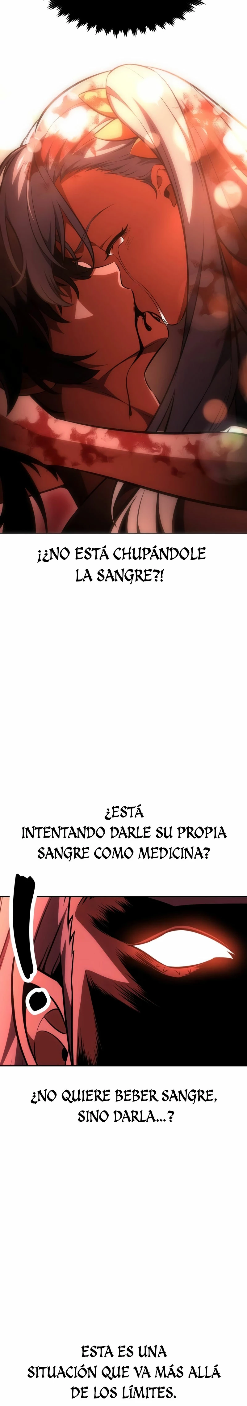 Read Yo mate al jugador de la Academia ES Manga Online