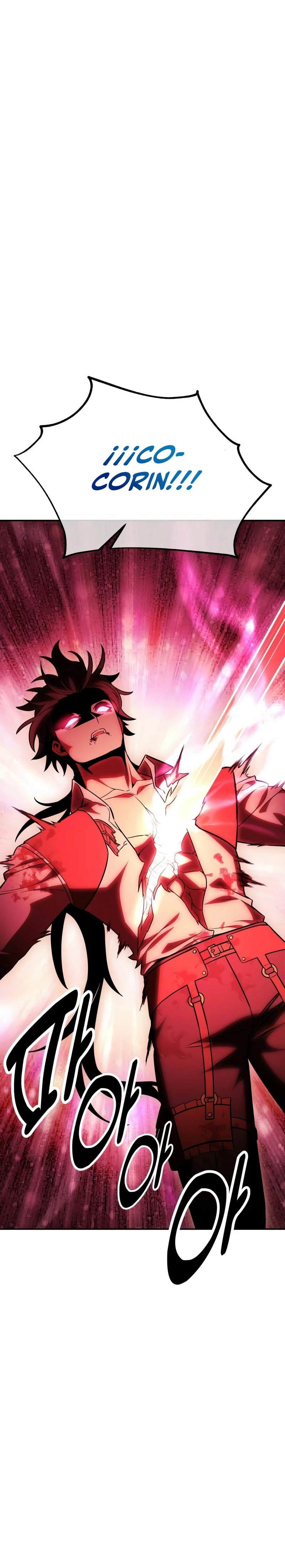 Read Yo mate al jugador de la Academia ES Manga Online