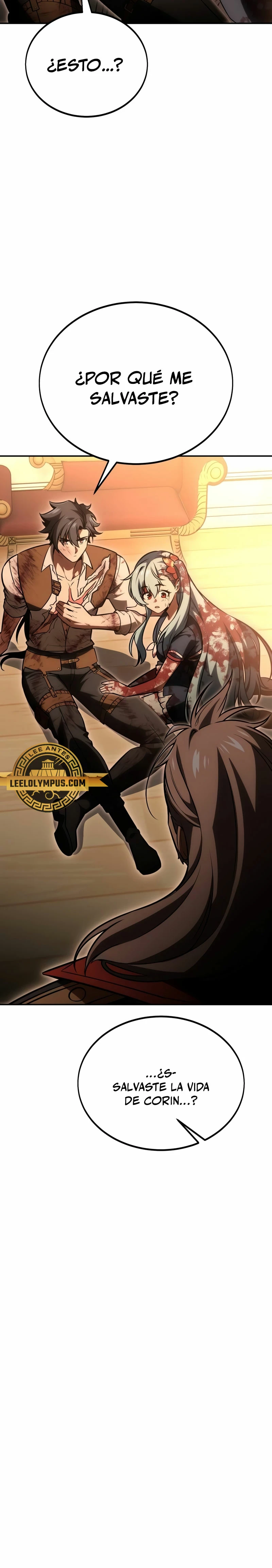 Read Yo mate al jugador de la Academia ES Manga Online