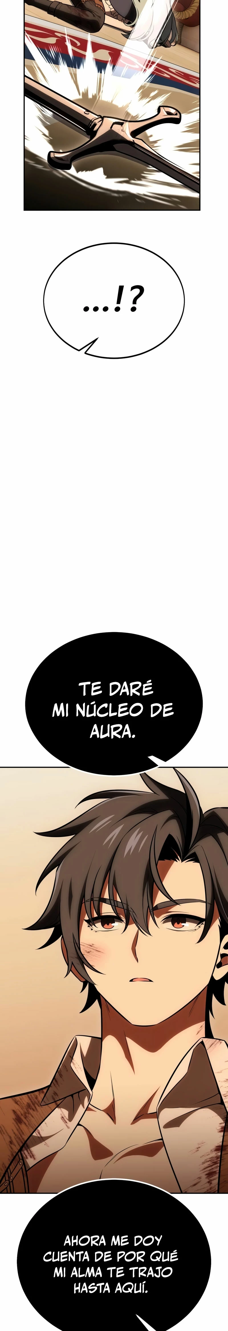 Read Yo mate al jugador de la Academia ES Manga Online