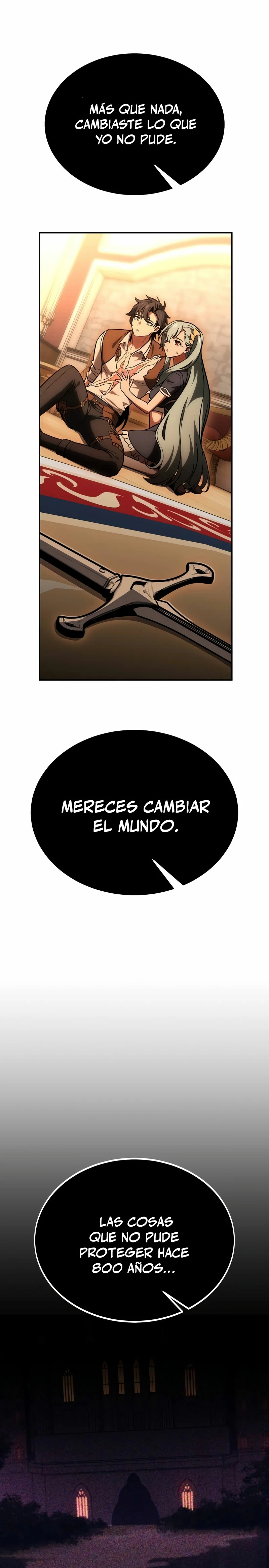 Read Yo mate al jugador de la Academia ES Manga Online