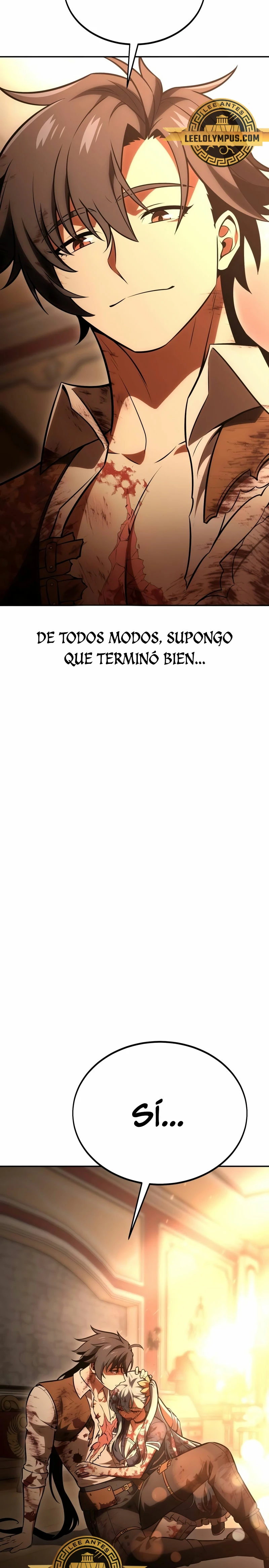 Read Yo mate al jugador de la Academia ES Manga Online