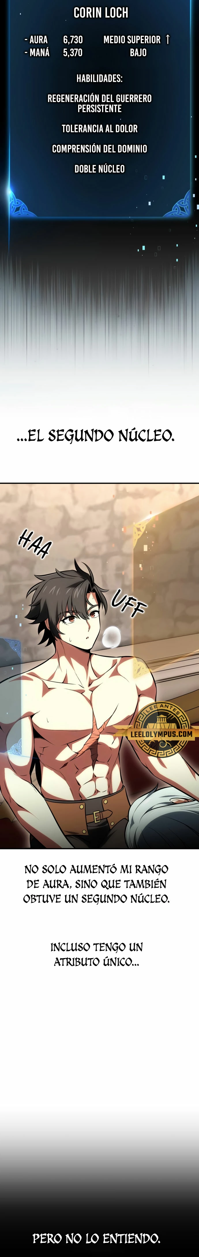 Read Yo mate al jugador de la Academia ES Manga Online