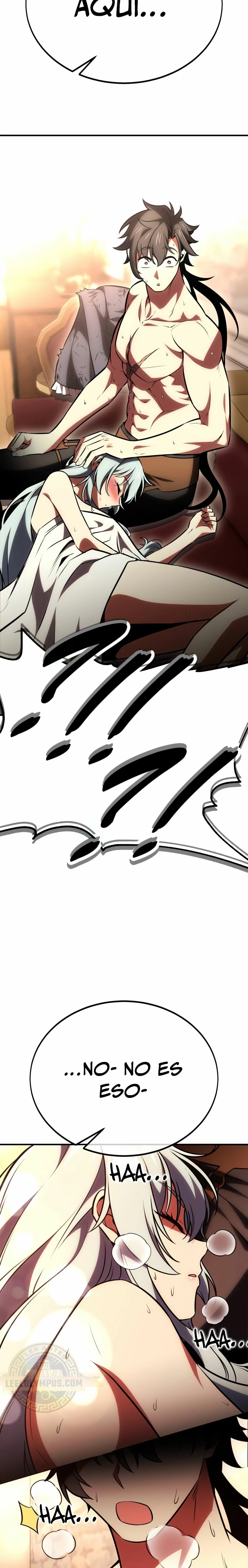 Read Yo mate al jugador de la Academia ES Manga Online