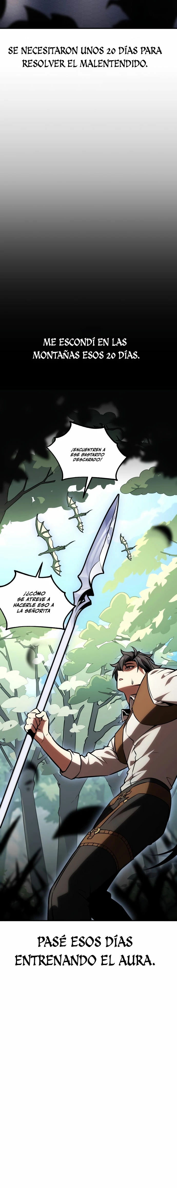 Read Yo mate al jugador de la Academia ES Manga Online