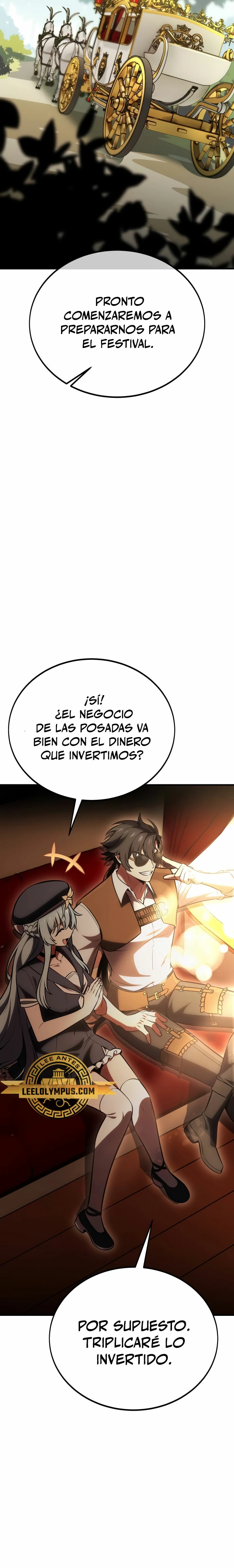 Read Yo mate al jugador de la Academia ES Manga Online