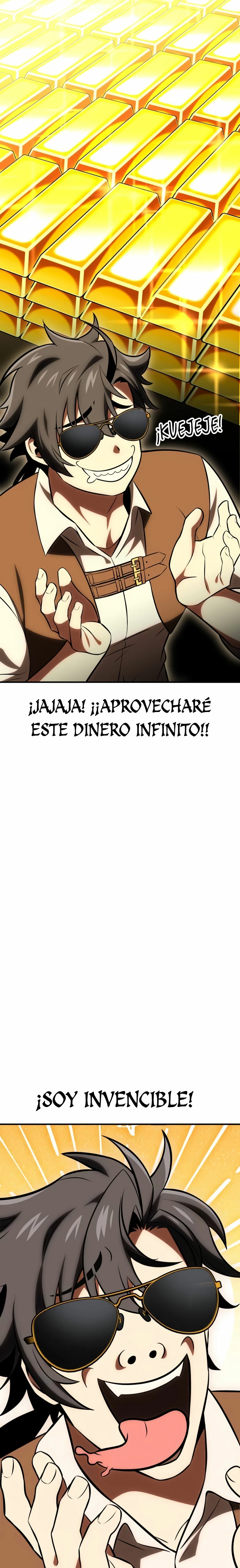 Read Yo mate al jugador de la Academia ES Manga Online