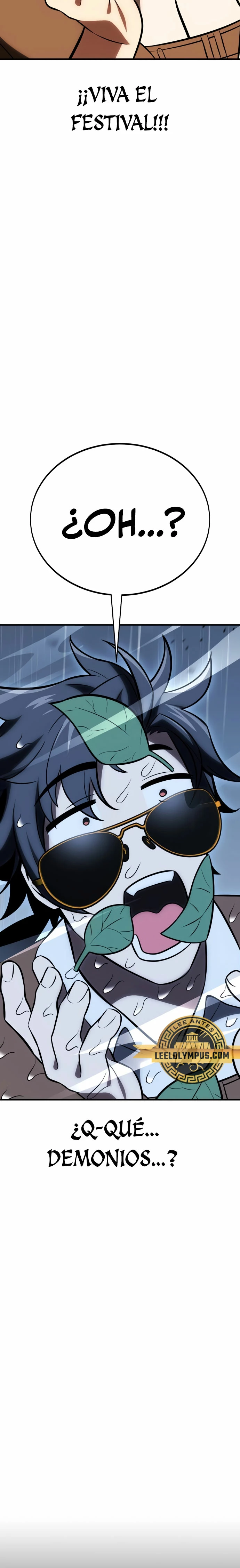 Read Yo mate al jugador de la Academia ES Manga Online