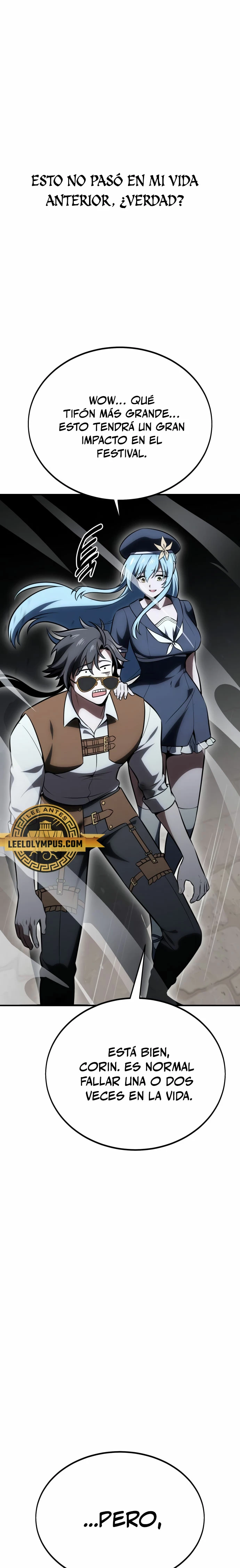 Read Yo mate al jugador de la Academia ES Manga Online