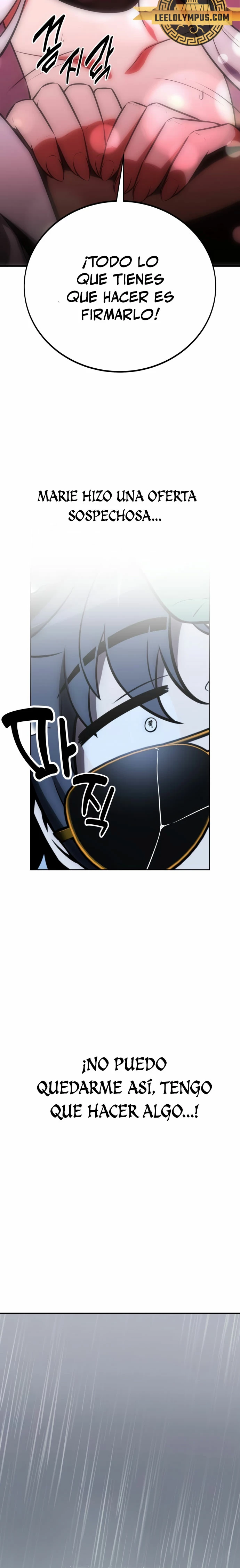 Read Yo mate al jugador de la Academia ES Manga Online