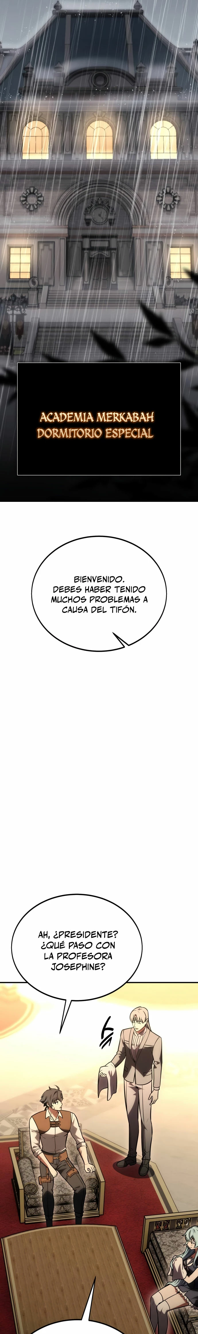 Read Yo mate al jugador de la Academia ES Manga Online