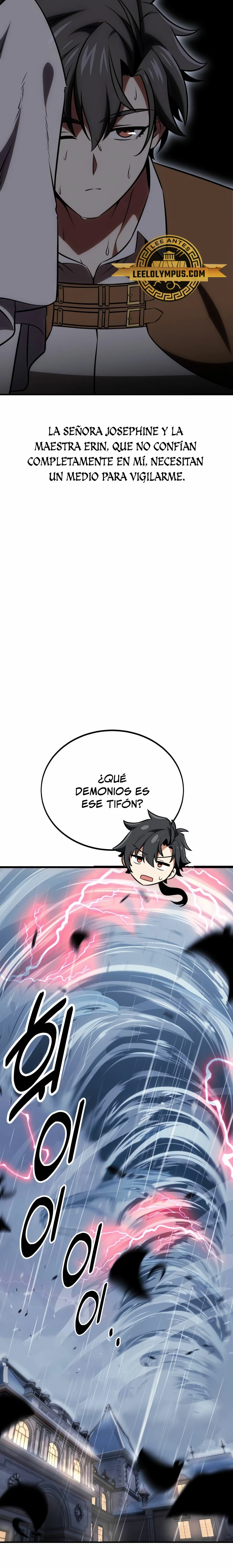 Read Yo mate al jugador de la Academia ES Manga Online