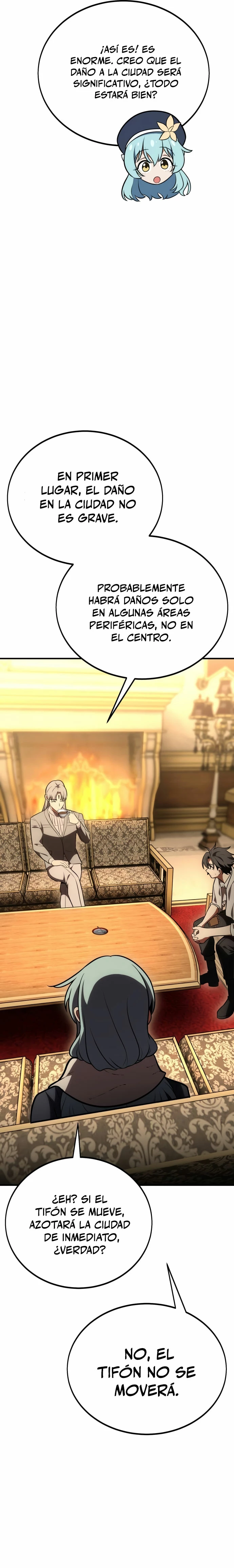 Read Yo mate al jugador de la Academia ES Manga Online