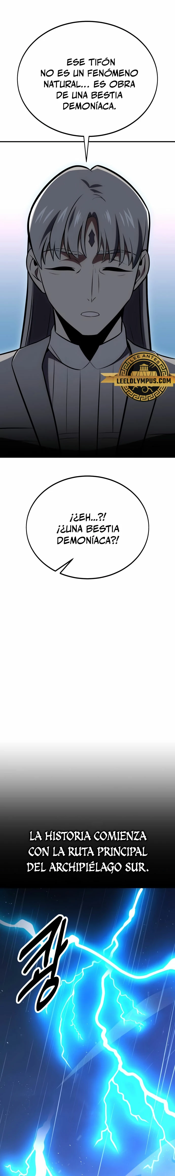 Read Yo mate al jugador de la Academia ES Manga Online