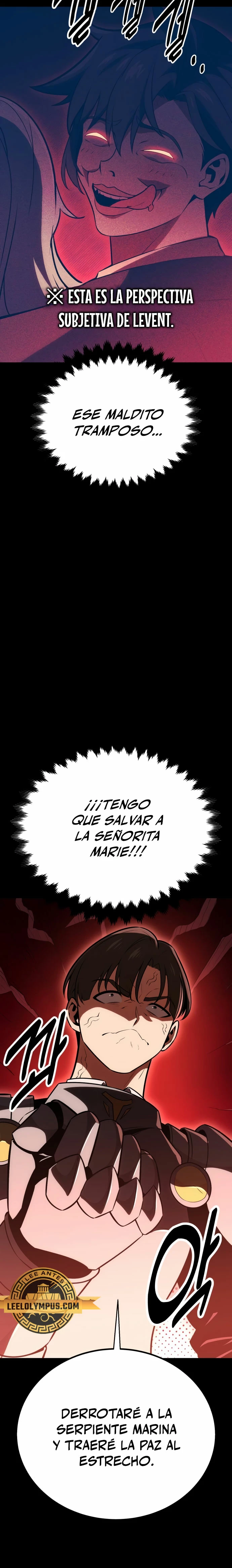 Read Yo mate al jugador de la Academia ES Manga Online