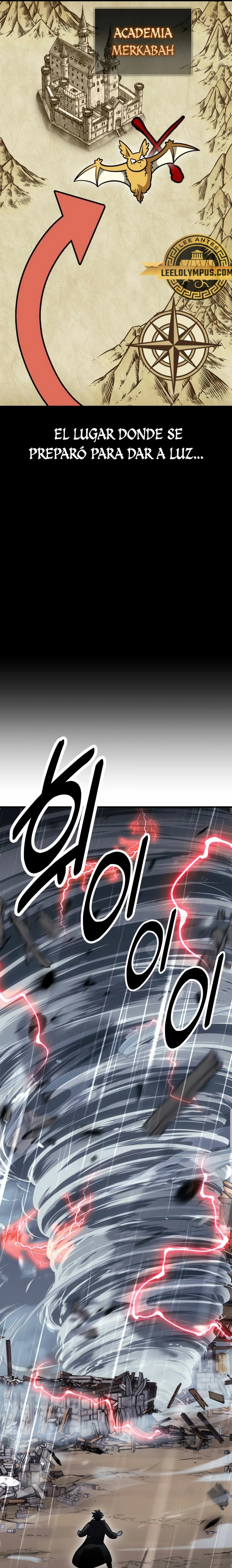 Read Yo mate al jugador de la Academia ES Manga Online