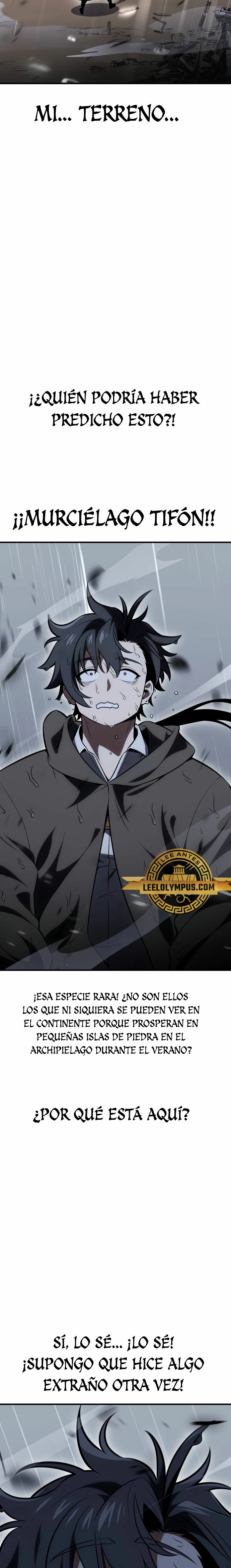 Read Yo mate al jugador de la Academia ES Manga Online