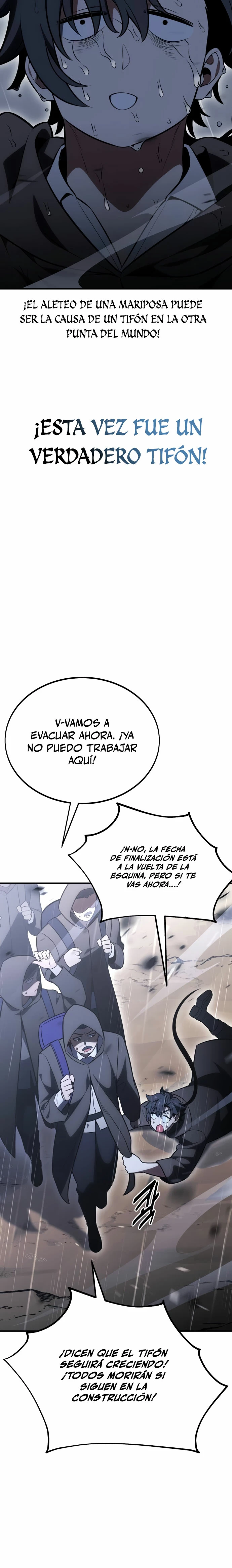 Read Yo mate al jugador de la Academia ES Manga Online