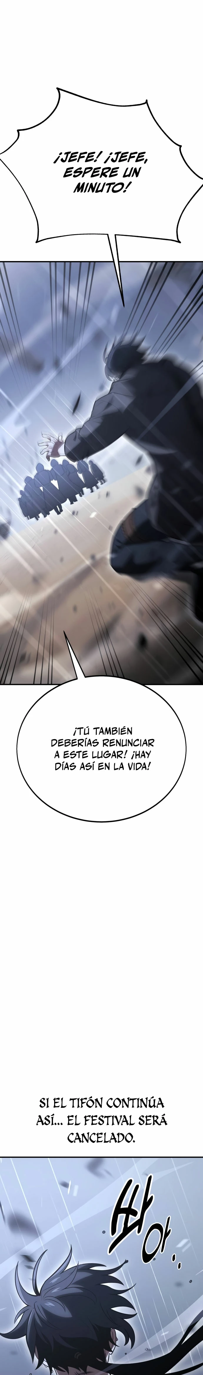 Read Yo mate al jugador de la Academia ES Manga Online